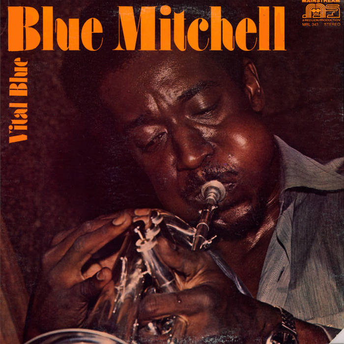 洋楽 DOWN WITH IT! BLUE MITCHELL QUINTET BLUE MITCHELL - The Blue Mitchell Quintet - Down With It