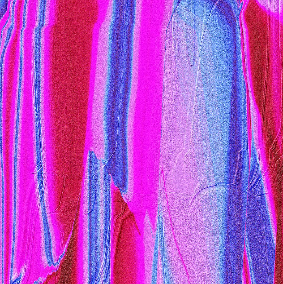 Primitive Landscapes | Acid Springfield