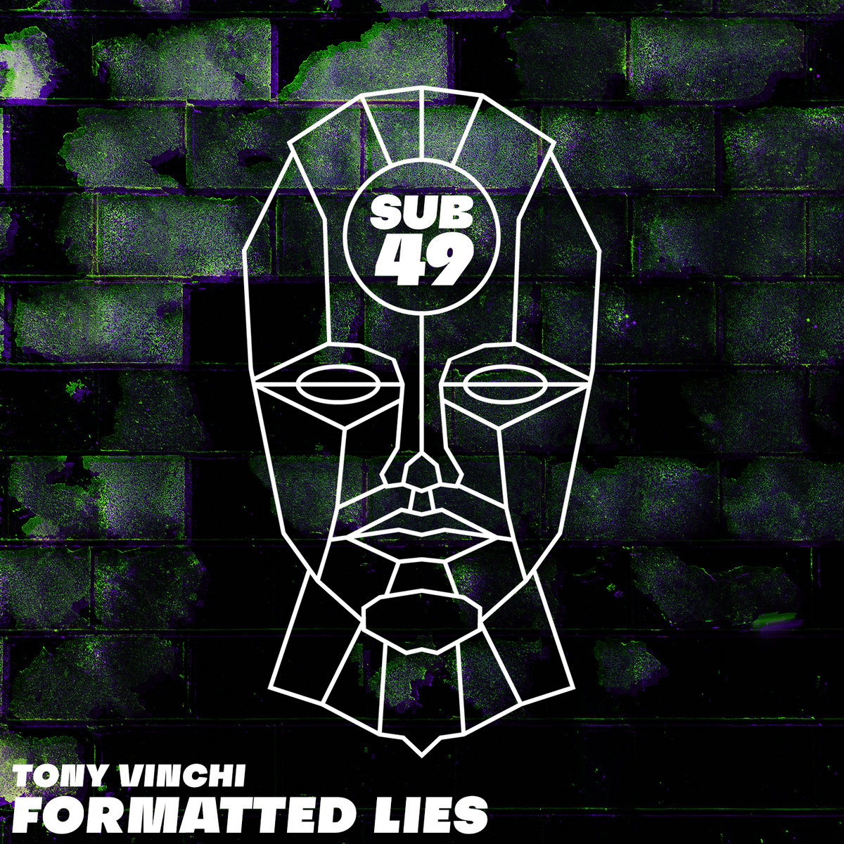 Formatted Lies cover art