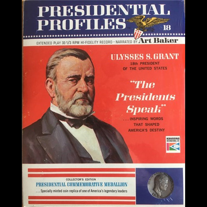 Presidential Profiles 18 Ulysses S Grant 18th President Of The United presidential-profiles-18-ulysses-s-grant-18th-president-of-the-united
