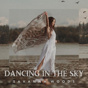 Dancing in the Sky cover