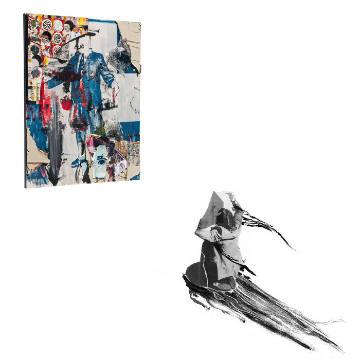 The Emptiness of All Things, by MASSA NERA