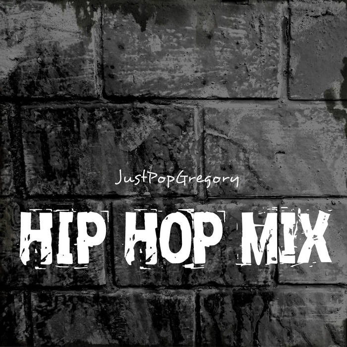 ☆Quick Fix☆ g-rap hiphop Hip Hop Mix | JustPop Gregory