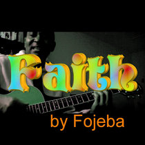 FAITH cover art