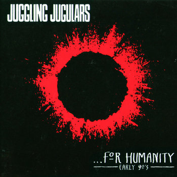 Juggling Jugulars - My Dream Juggling Jugulars - My Dream
