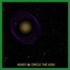 Circle the Void EP Cover Art