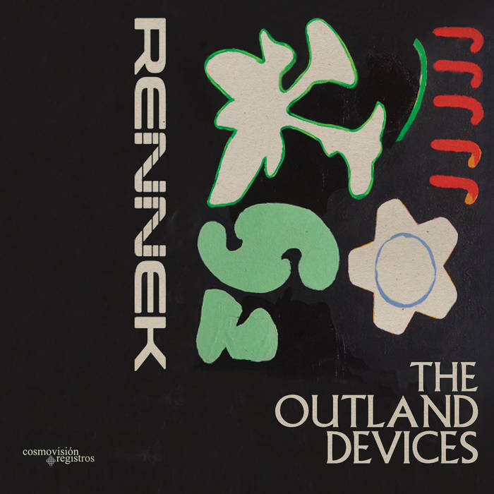The Outland Devices
