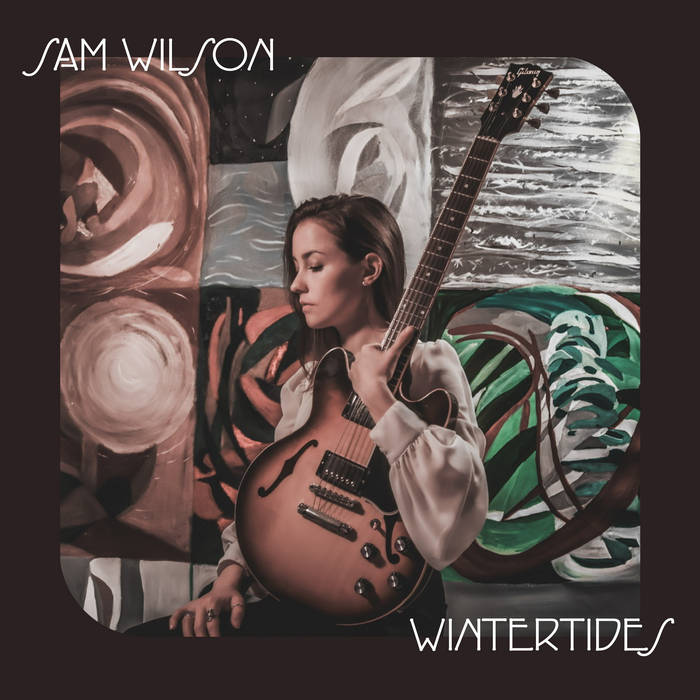 Wintertides
by Sam Wilson