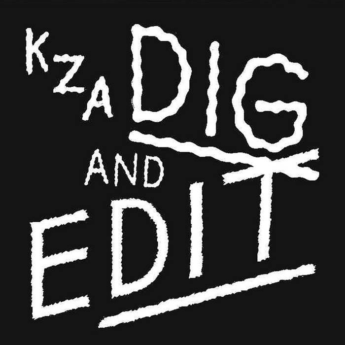洋楽 DJ KZA feat. D.O 洋楽 DJ KZA feat. D.O