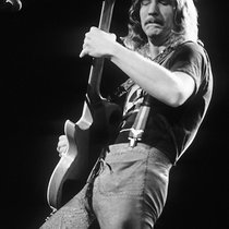 Witchy Eagles Style Backing Track [G Minor 106 BPM] cover art