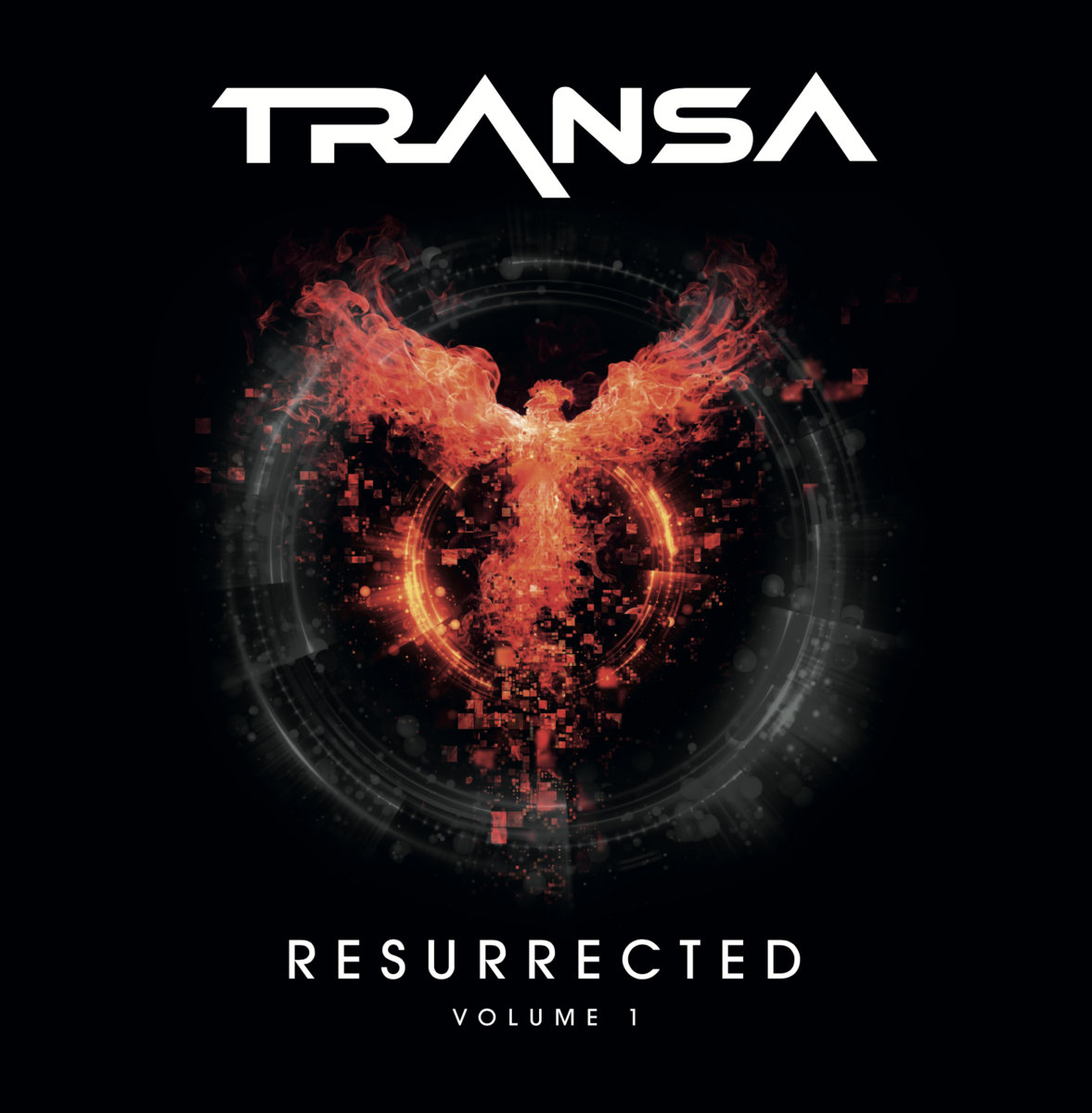 Transa Album Resurrected Volume 1 | Transa