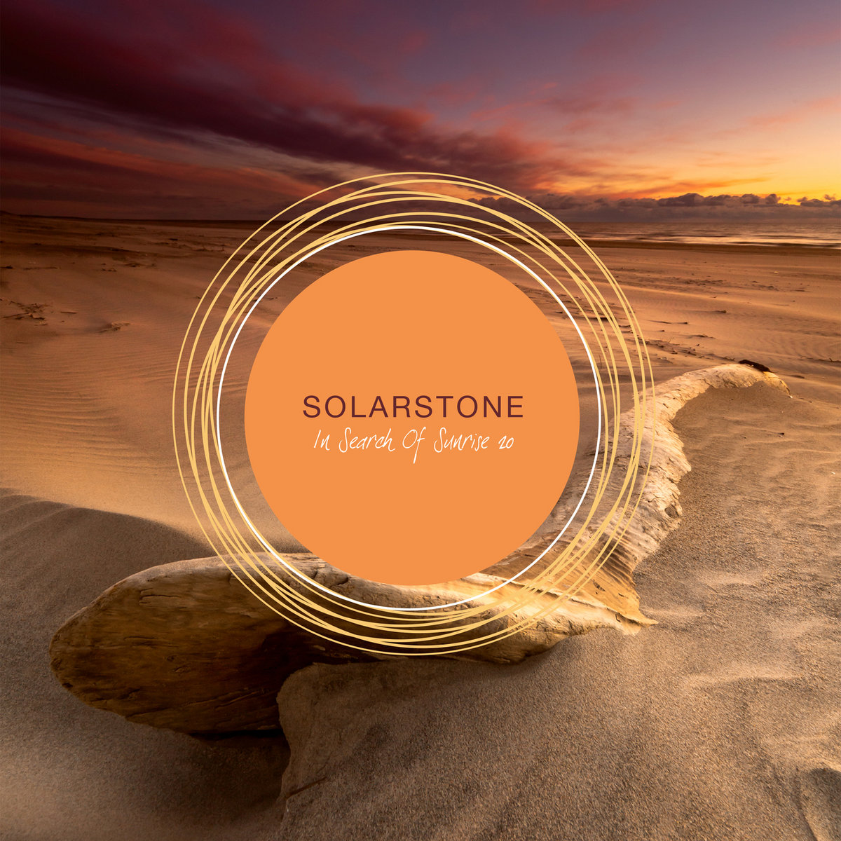 Solarstone ISOS 20