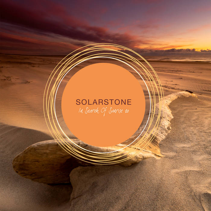 In Search of Sunrise 20 | Solarstone