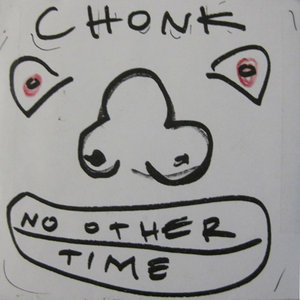 NO OTHER TIME cover