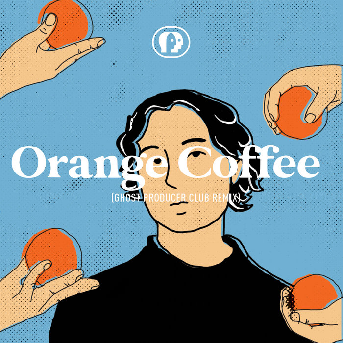 Rocketman Orange Coffee (Ghost Producer Club Remix) Rocketman