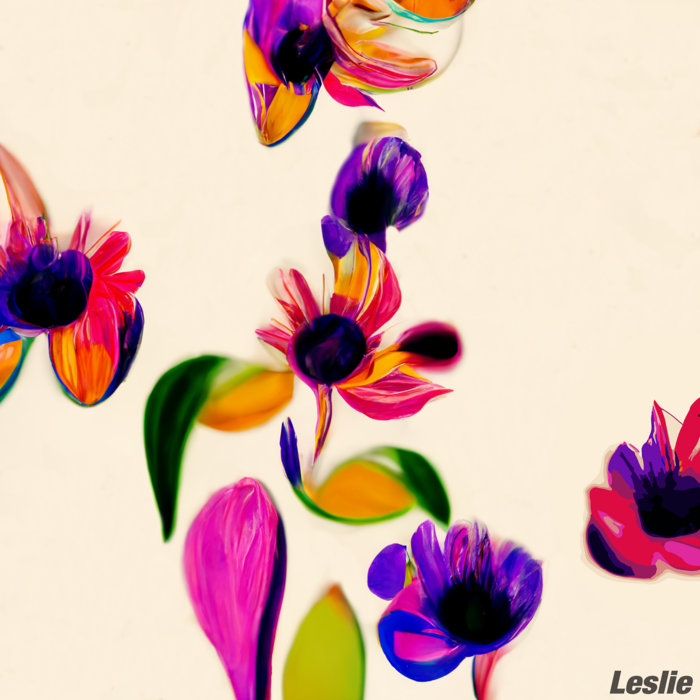 Blank Slate Leslie