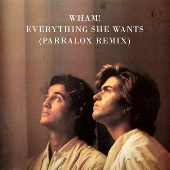 Wham! - Everything She Wants (Parralox Remix)