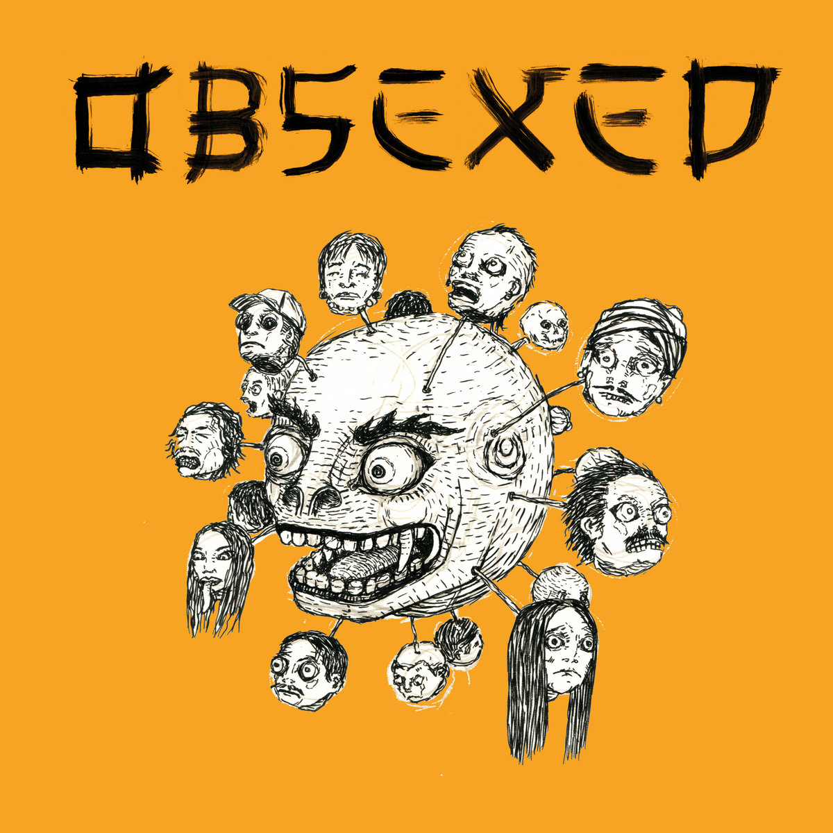 OBSEXED | OBSEXED