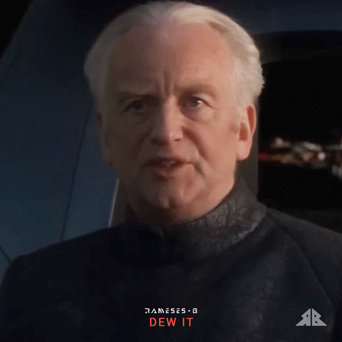 Dew it, by Rameses B