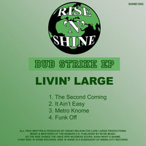 Livin' Large — The Second Coming