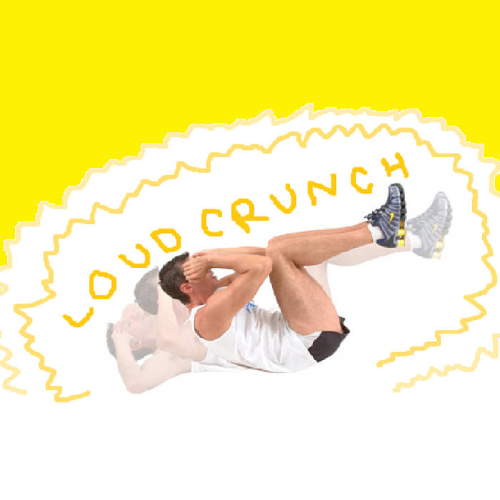 loud crunch tombo crush