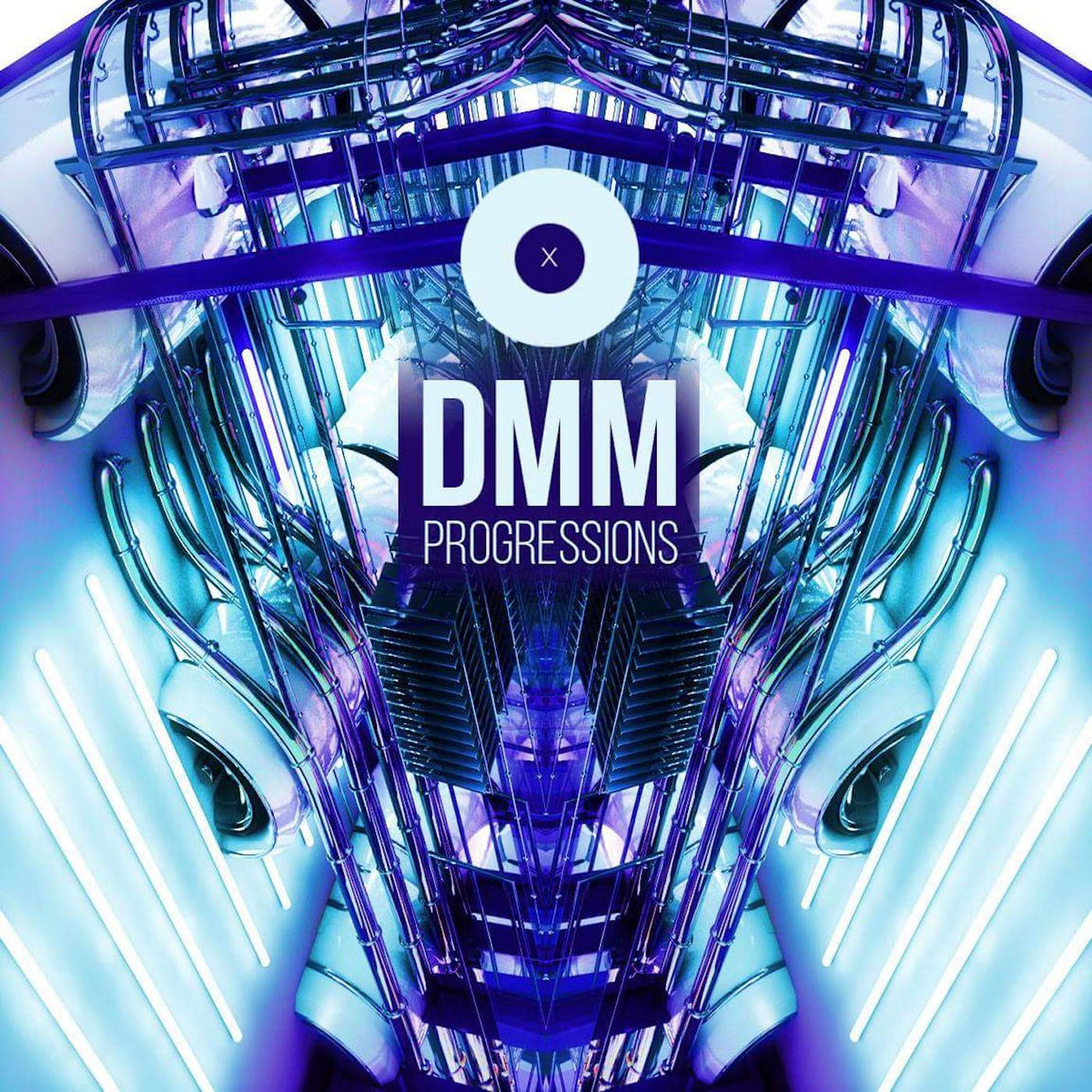 BC004- DMM- Progressions | DMM | Beat Cinema