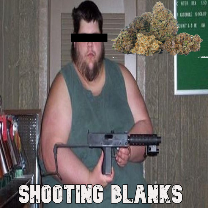 Shooting Blanks RETARDxWITHxAxRAZOR Pro Snuff Productions