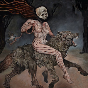 The Maiden cover