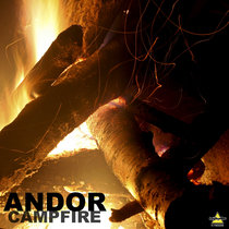 Campfire cover art
