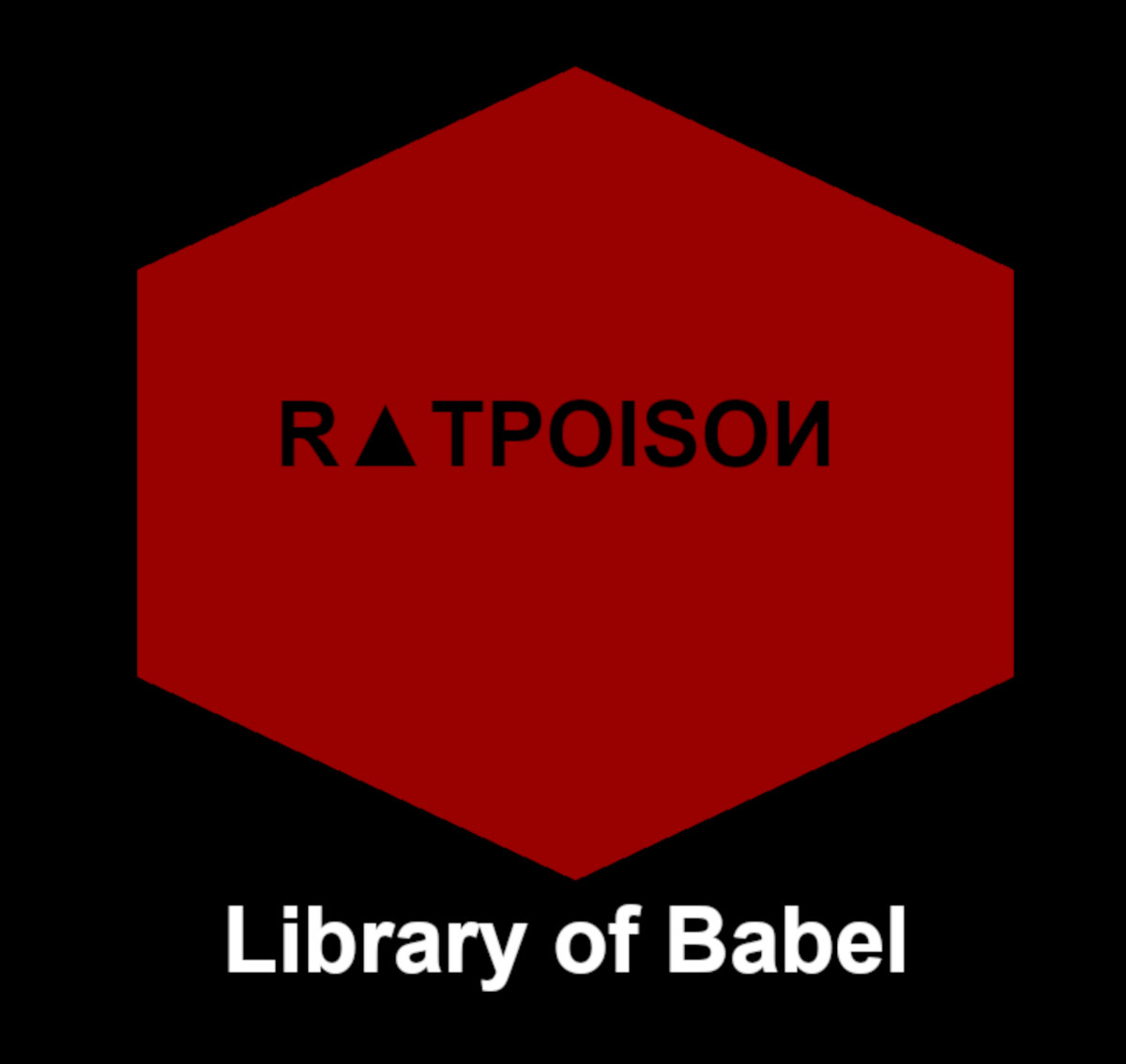 Library of Babel Ratpoison