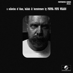 Blues, Ballads & Barnstormers cover