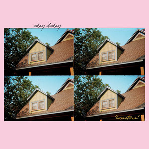 Hometown cover