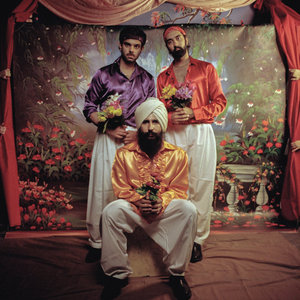 Stunt Doubles (Pt. 2)Baalti, Anish Kumar, Stunt Doubles cover