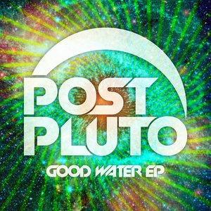 Good Water EP cover