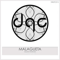 [DBQTC015] Malagueta cover art