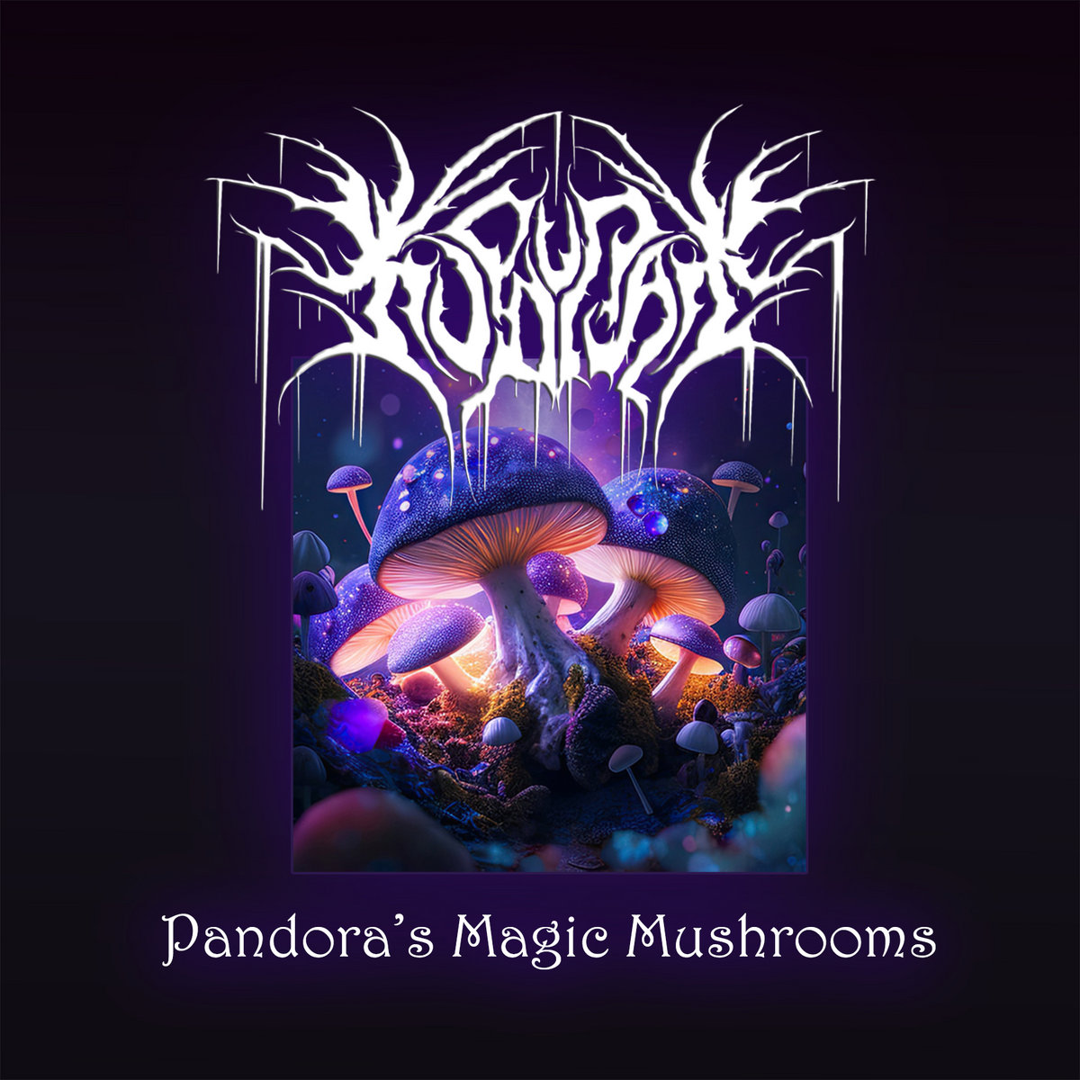 Pandora forestside 2024