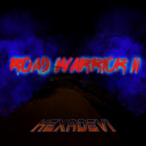 Road Warrior II cover art