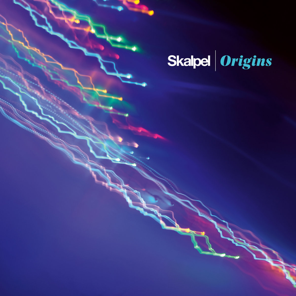SkalpelーOrgins アナログレコード Origins | Skalpel