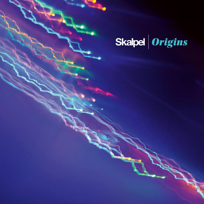 SkalpelーOrgins アナログレコード Origins | Skalpel