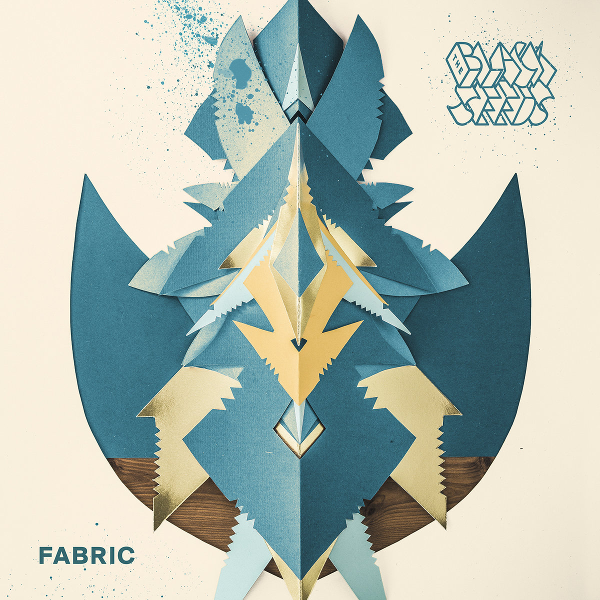 Αποτέλεσμα εικόνας για The Black Seeds – Fabric