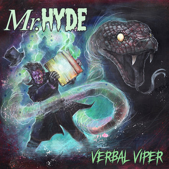 Music | Mr. Hyde