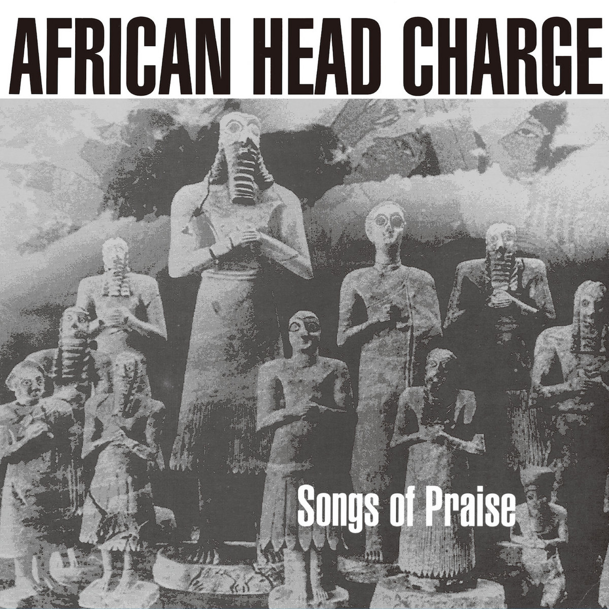 Songs Of Praise | African Head Charge