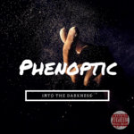 into the darkness phenoptic last letter witt lowry