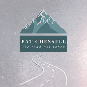 The Road Not Taken cover