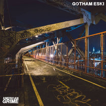 3rdi - Gotham Eski cover art