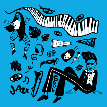 Close To You / Don't You Worry 'Bout a Thing | Jacob Collier | Do