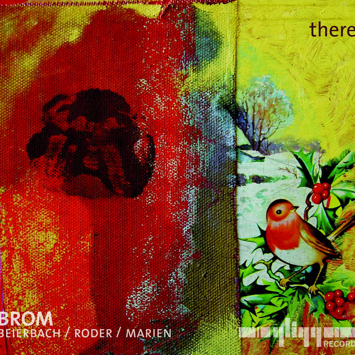 there.
von BROM - Beierbach / Roder / Marien