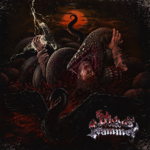 S/T LP cover