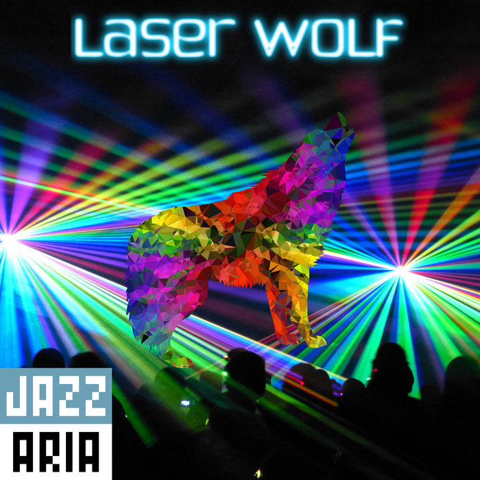 Laser Wolf Jazzaria