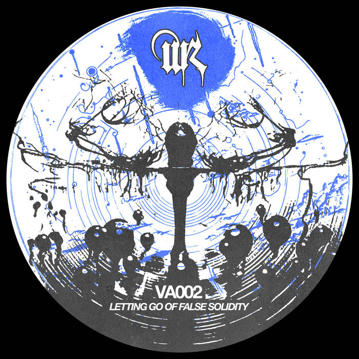Autorhythm – Untitled Autorhythm – Untitled – Vinyl (7